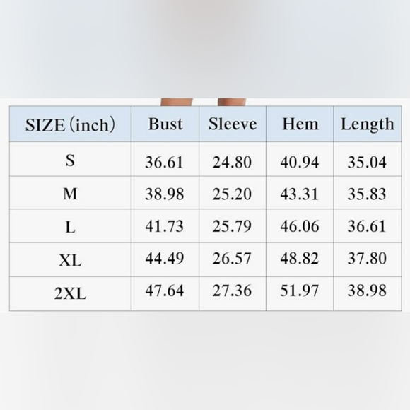 Panesare Long Sleeve Hide Belly Bodycon Dress (XL) - Picture 2 of 9